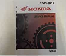 2014 Honda Ctx1300 Shop Repair Manual Download Free